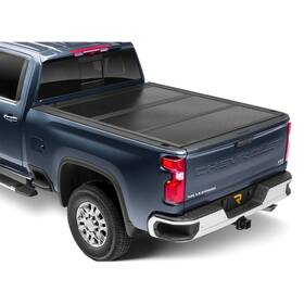 Fx21023 Undercover For Ford Ranger 2019-2022 Flex Hard Folding Tonneau Cover