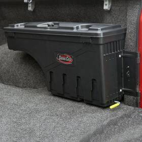 Sc209p Undercover For Ford Ranger 2024-2026 Single Lid Passenger Side Swing Case