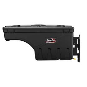Sc502d Undercover Realtruck Swingcase Truck Bed Box Fits 2016 - 2025