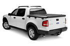 Uc2050 Undercover Tonneau Hinged - Cover Black Classic
