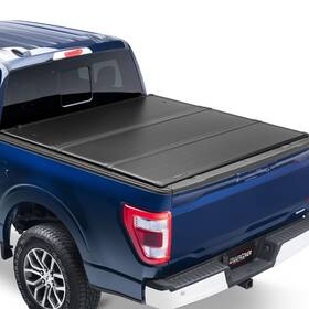 Tr16024 Undercover For Chevy Silverado 2500 Hd 20-25 Triad Hard Folding Tonneau Cover
