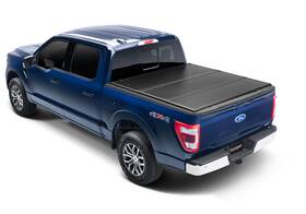 Tr26010 Undercover Triad Tonneau Cover
