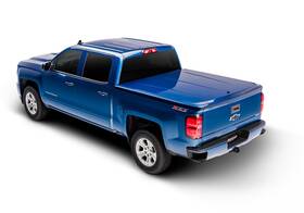 Uc2136l-ux Undercover Lux Tonneau Cover Fits 10-14 F-150