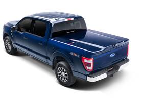Uc2218l-d4 Undercover Elite Lx Tonneau Cover Fits 21-25 F-150