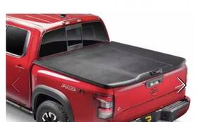 Uc2228 Undercover Elite One Piece Tonneau Cover - Fits 23-25 F250 Brand New