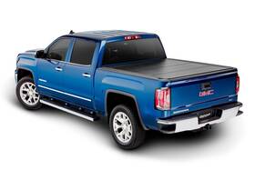Ux12018 Undercover Tonneau Cover-69.3 Inch Bed Fleetside