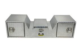 Tb203-57rd-bt Unique Truck Accessories - Brute Rv V-shape Standard Triple