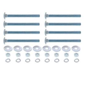 110248 United Pacific Bed To Frame Bolt Kit 67-71 Chevy Gmc Truck