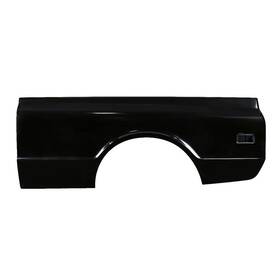 110829 United Pacific 68-72 Fits Chevy Gmc Fleetside Short Panel Lh