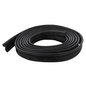 C1031 United Pacific Truck Fairing Skirt Strip Rubber 108 Inch For 1949 1954