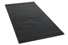Zeedz85009 " Universal 42 Box Dz85009 Black Mat Rubber Truck 72 Bed Dee
