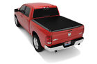 544901 Up Roll Black Tonneau Truxedo Bed Ft Truck Ram 6 Covers 2009 - Dodge