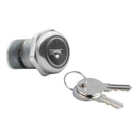 003-ch508cylndr Uws Replacement Paddle Handle Truck Tool Box Lock Cylinder-keys