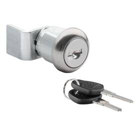 003-rythcy-006 Uws Replacement T-handle Truck Tool Box Lock Cylinder And Keys