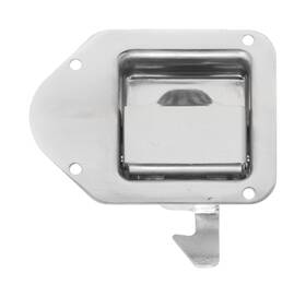 Uws 672078077798 Replacement Non-locking Truck Tool Box Paddle Handle 2 Pack Uws-nonlocking