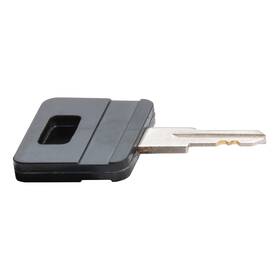 Uws 672078077873 003-hdl-key0001 Replacement Key Fits Pull Handle Truck Tool Boxes