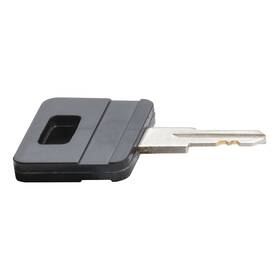 Uws 672078077903 003-hdl-key0004 Replacement Key Fits Pull Handle Truck Tool Boxes
