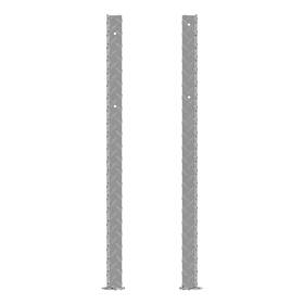 Uws 672078080682 Truck Tool Box Leg Tbts-legs