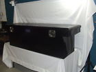 Sld-69-blk Uws 69 Deep Truck Single Lid " Black