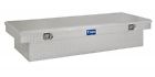 Tbs-69-lbta Uws Crossover Lid Single Aluminum 69 Extra " Toolbox Wide
