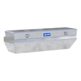 Ec20371 Uws 62in Wedged Angled Utility Chest Box Tool Bright Aluminum