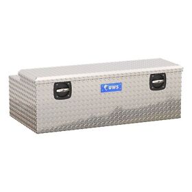 Ec20501 Uws Bright Aluminum Secure Lock 48inch Under Tonneau Box Hd Packaging