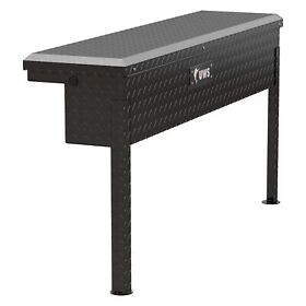Ec30202 Uws Low Profile Single Lid Side Mount Tool Box