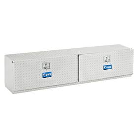 Uws Ec40041 Double Doors Top Mount Tool Box