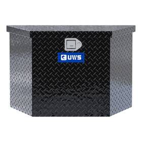 Uws Tbv-34-blk Tool Box