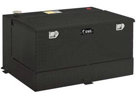 Tt-100-cb-b Uws Tt100cb-b 100-gallon Combo Transfer Tank Tt-100-cb-b Uws Tt100cb-b 100-gallon Combo Transfer Tank
