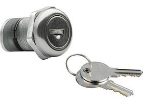 003-ch504cylndr Uws/united Welding Services Replacement Paddle Handle Truck Tool Box Lock Cylinder And Key