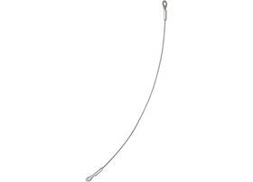 Uws/united Welding Services 672078077866 Uws-cable Replacement Topside Or Underbody Truck Tool Box Door Cable