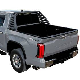 Vgrb-2270bk Vanguard Off-road For Ram 1500 2011-2024 Rl-c Bed Bar