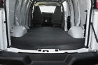 Vrf92x Vanrug Ext Cargo Cab Van - Mat Bedrug