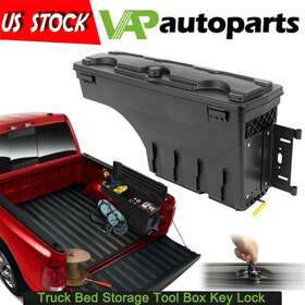 Vap17482200us Vap-autoparts Truck Bed Storage Tool Box Right For 15-20 Chevy Colorado /gmc Canyon Wholesale