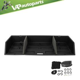 Vap18486000us Vap-autoparts 52ftft Box Organizer For Pickup Truck Bed Storage Tool Stores Cargo Wholesale