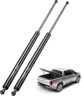 051001623-24 Vepagoo Pair 42 Inch Gas Strut 80lb/356n Heavy Duty Lid Struts Shock Lift Support