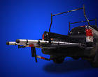 Very-truck-bed-extender-kit Very-truck-bed-extender Mtn Gearsmith New Hitch Pick Up Truck Bed Extender Steel Extension Rack Lumber Long Loads 632181748381