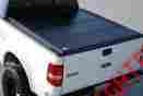 Vfl3z-84501a42-ca Ford 2015 F150 Tonneau Cover Hard Folding By Rev Between The Rail 5.5 Bed