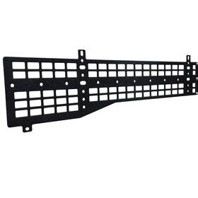 Ta-wg02-a Vijay Steel Panel Bed Mounting System For 2005-2015 Toyota Tacoma