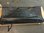 503322 Vinyl Roll-up Cover 60 Tonneau Double 06-11 Toyota Tacoma Bed Cab