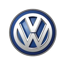 5qn-888-505 Volkswagen Genuine Loop