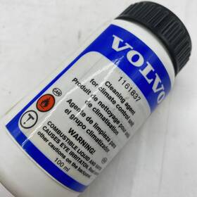 1161837 Volvo Cleaning Agent 1161837/volvo