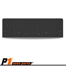 Zp010805 Vr Auto Parts Weather Techliner Truck Tech Liner - 3tg07 Fits 14-19 Gmc Sierra Chevy Silverado
