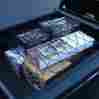 W33000b Csi Universal Hd Cargo Net Open Trailer Truck Bed Delivery Stake