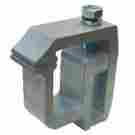 Csiw34000 W34000 Csi E-z Heavy Duty Canopy Camper Shell No Drill Clamp Universal Aluminum Ea