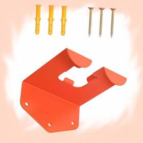 Wahoo-garden 949001472419 New Garage Organizer - Power Tool Hanger Suits Grass Trimmer Hedge A