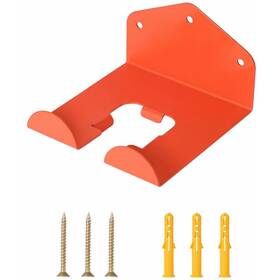 Waldenlife 436855137491 Garage Organizer - Power Tool Hanger For Grass Trimmer Hedge W