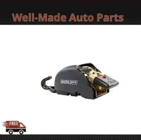 1057-52-01 Weather Guard Ratchet Straps With Mounting Brackets Universal