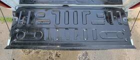 Weathertech 3tg17 2024 Ford F-150 Techliner Tailgate Liner